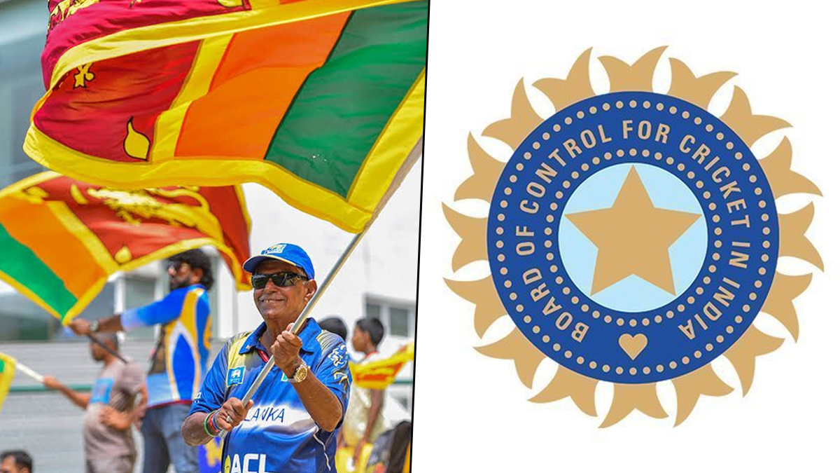 Uncle Percy Dies: BCCI Pays Touching Tribute To Late Sri Lankan Superfan  Percy Abeysekera | 🏏 LatestLY