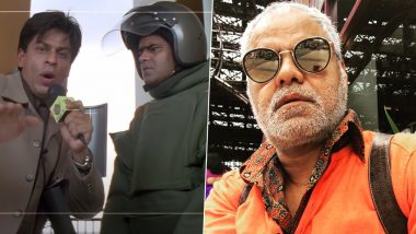 Sanjay Mishra Birthday: Did You Know The Actor Was not Keen On Phir Bhi Dil Hai Hindustani but Shah Rukh Khan Insisted?