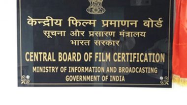 Dubbed Regional Films in Hindi To Be Certified by Local CBFC Boards (Deets Inside)