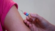 Anti-Vaxxer Kills Mother in Germany: Man Shot, Killed Mother to Prevent His Younger Sister From Receiving Vaccination