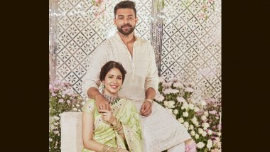 Varun Tej and Lavanya Tripathi Wedding: Couple To Tie the Knot on November 1 in Tuscany – Reports