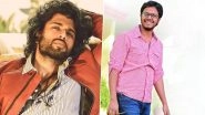 Vijay Deverakonda All Set To Reunite With Director Rahul Sankrityan Five Years After Taxiwala!