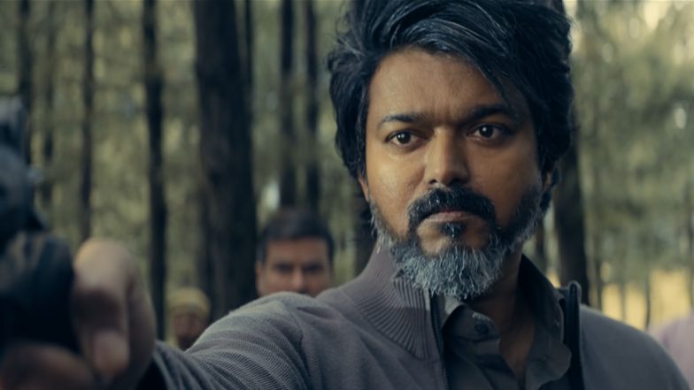 Leo: Tamil Nadu Government Denies 4 AM and 7 AM Shows for Thalapathy Vijay's Film in New Revised Order