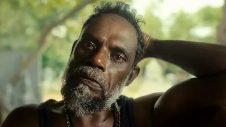 Malayalam Actor Vinayakan Released on Bail After Ruckus at Police Station; MLA Uma Thomas Questions 'Weak Charges'