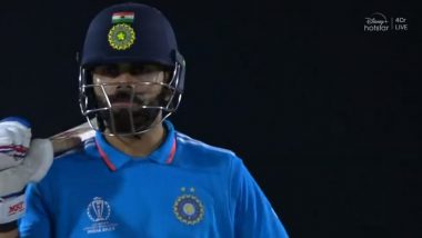 Disney+ Hotstar Creates New Viewership Record of 4.3 Crore Concurrent Viewers As India Beat New Zealand in ICC Cricket World Cup 2023