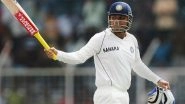 Virender Sehwag Birthday Special: A Look at Former India Opener&rsquo;s Records As He Turns 45