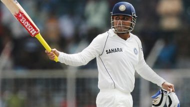 Virender Sehwag Birthday Special: A Look at Former India Opener’s Records As He Turns 45