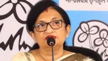 Singur Nano Car Plant Case: Will Challenge Tribunal Order on Compensation to Tatas in Supreme Court, Says West Bengal Minister Chandrima Bhattacharya