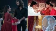 Karwa Chauth 2023: Animal, DDLJ, K3G and Other Bollywood Films That Celebrate the Spirit of Hindu Festival!