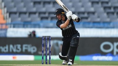 NZ vs BAN, ICC Cricket World Cup 2023: New Zealand Aim To Counter Bangladesh's Spin Threat at Chepauk With Kane Williamson, Tim Southee Available