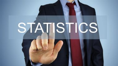 World Statistics Day 2023 Date, History & Significance: Know All About the International Day Dedicated to Celebrating the Power of Data