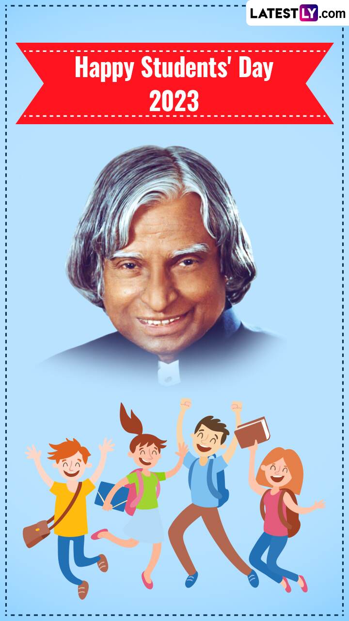 world-students-day-2023-messages-to-celebrate-dr-apj-abdul-kalam-s