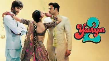 Yaariyan 2 Review: Divya Khosla Kumar, Meezaan Jafri, Pearl V Puri's Bangalore Days Remake Is Underwhelming, Say Critics