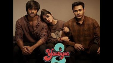 Yaariyan 2 Full Movie Leaked on Tamilrockers Telegram Channels