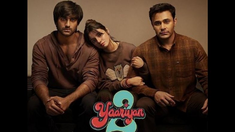 Yaariyan 2 Full Movie Leaked on Tamilrockers Telegram Channels