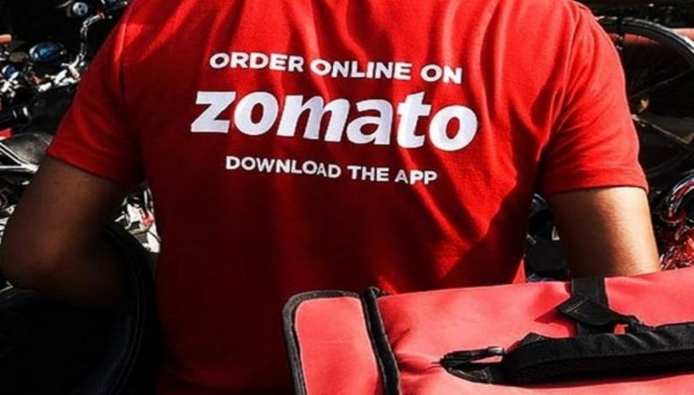 New Year 2024: Zomato ‘War Room’ Handles Order Surge on New Year’s Eve With Over 3.2 Lakh Delivery Boys