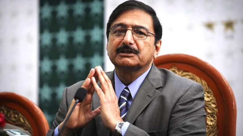 Pakistan Government Stops PCB From Selling PSL and International Cricket Media Rights