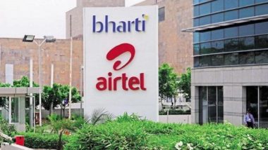 Bharti Airtel Announces Partnership With Microsoft for Integrated Calls on Teams