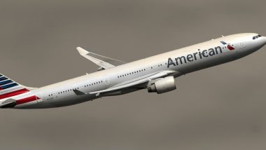 US Shocker: American Airlines Passenger Removed From Phoenix to Austin Flight After Disruptive Farting Episode; Reddit Post Goes Viral