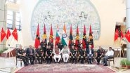Army Commanders&rsquo; Conference 2023: Amid Ongoing Turbulence in Middle East, Top Indian Army Commanders Discusses Israel-Hamas Conflict