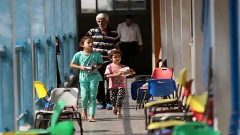 Israel-Gaza War: Hamas Denies Killing and Beheading Babies in Southern Israel, Says Allegations ‘Unethical’