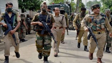 Chhattisgarh Assembly Elections 2023: CRPF Deploys UAVs and Additional Troops for Newly Introduced Polling Stations in Naxal Hit Areas