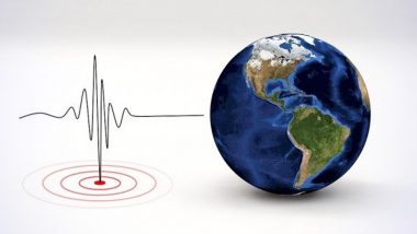 Earthquake in Pakistan: Quake of Magnitude 4.1 on Richter Scale Hits Asian Country, No Casualty Reported