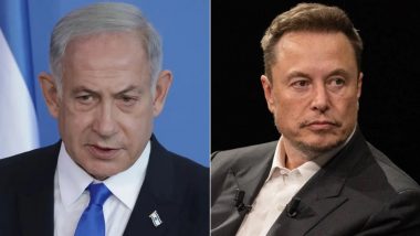 Israel Slams Elon Musk’s Starlink Plan for Gaza Connectivity, Says ‘Hamas Would Take Advantages’
