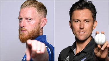 ENG vs NZ Dream11 Team Prediction, ICC World Cup 2023 Match 1: Tips and Suggestions To Pick Best Winning Fantasy Playing XI for England vs New Zealand Cricket Match in Ahmedabad