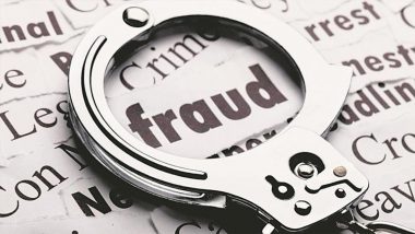 Fraud in Maharashtra: Two Fraudsters Impersonate Sarpanch and Deputy, Embezzle Rs 63 Lakh from Bank in Aurangabad, Arrested