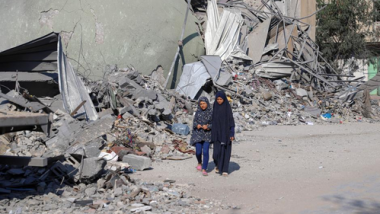 Israel Hamas War: 29 Nobel Laureates, Including Kailash Satyarthi, Appeal for Compassion for All Children