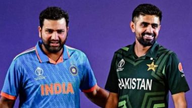 Why is India vs Pakistan ICC Cricket World Cup 2023 Free Live Streaming Online Not Available on JioCinema Mobile App and Website?