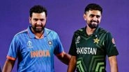 IND vs PAK&nbsp;Dream11 Team Prediction, ICC World Cup 2023 Match 12: Tips and Suggestions To Pick Best Winning Fantasy Playing XI for&nbsp;India vs Pakistan&nbsp;Cricket Match in Ahmedabad