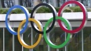 Olympic Sports Bodies Want Talks with IOC on Threats from Adding Cricket and Others to 2028 Los Angeles Games Program