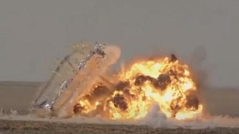 Israel-Palestine Conflict: Israeli Forces Deploys 'Iron Sting' To Destroy Hamas Rocket Launchers Ahead of Planned Ground Invasion of Gaza - Vimarsana News