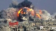 Israel-Hamas War: One More IDF Soldier Killed in Gaza; 29 Dead So Far