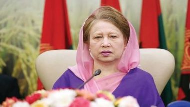 Bangladesh: Khaleda Zia Ineligible To Participate in Upcoming National Polls, Rules Top Court