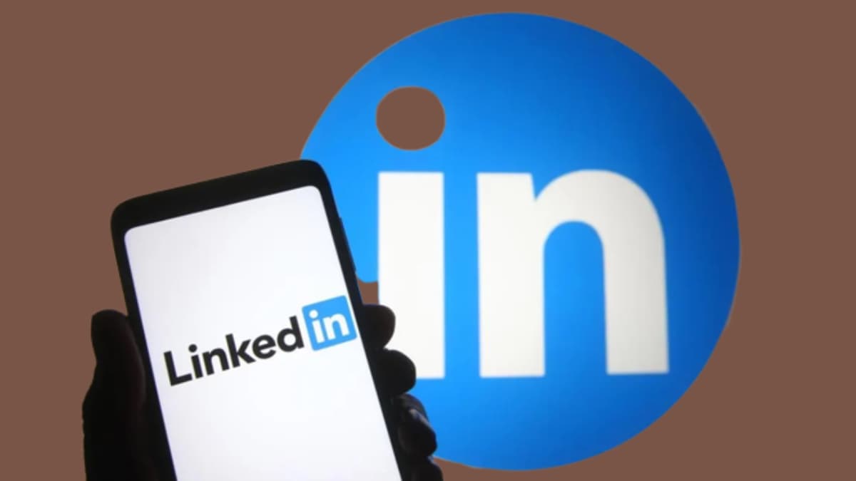 LinkedIn’s New AI Recruiter Feature: Professional Networking Platform Bets Big on AI To Help Recruiters Find Suitable Candidates