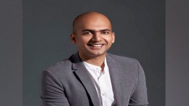 Former Xiaomi India Head Manu Jain Joins Abu Dhabi-Based AI Company G42 As Its India CEO