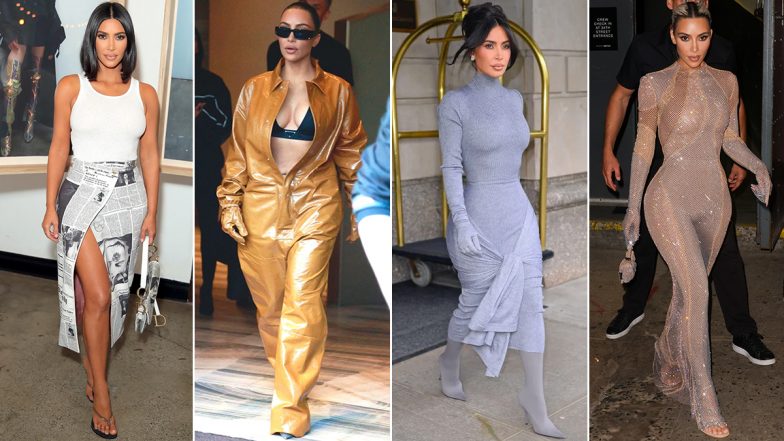 Kim Kardashian Birthday: Celebrating Her Fashion Legacy That will Continue to Inspire &amp; Influence!