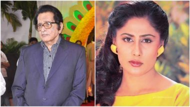 Smita Patil Birth Anniversary: Did You Know The Late Actress Refused Manoj Kumar's Shor? The Reason Will Shock You!