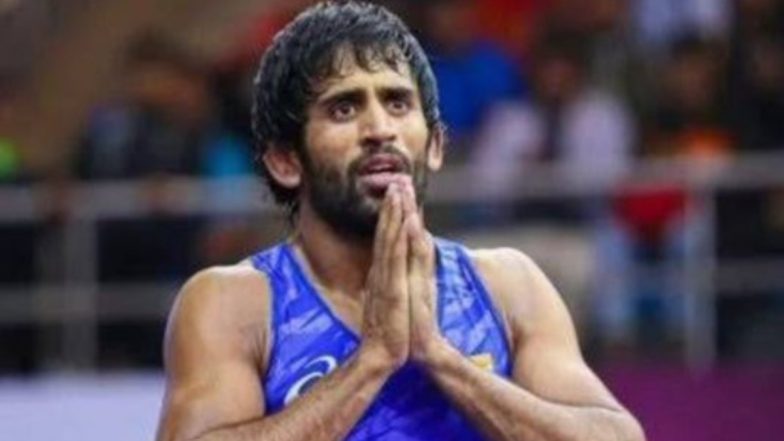 Bajrang Punia Loses Bronze Medal Match to Kaiki Yamaguchi At Asian Games 2023