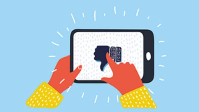 Kerala Police Register First Case Against Negative Reviews of Malayalam Film ‘Rahel Makan Kora’; Facebook, YouTube Among Nine Charged