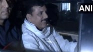 Delhi Excise Policy Case Update: ED Seeks 10-Day Custody of AAP Leader Sanjay Singh
