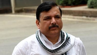Delhi Excise Policy Case: Supreme Court To Hear Plea Filed by AAP Leader Sanjay Singh on December 11