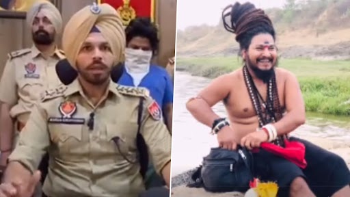 Punjab Shocker: Fake 'Sadhu Baba' Hypnotises, Rapes Girl He Met on Instagram, Arrested by Police