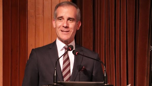 US Ambassador Eric Garcetti Told His Team That Ties With India Could Get 'Worse' Due to Ongoing Diplomatic Standoff With Canada: Report