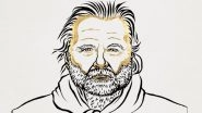 Nobel Prize in Literature 2023: Norwegian Playwright-Novelist Jon Fosse Awarded for His &lsquo;Innovative Plays and Prose Which Give Voice to Unsayable&rsquo;