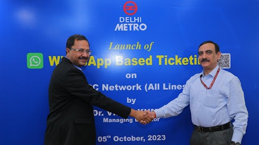 After Airport Line, Delhi Metro Expands WhatsApp-based Ticketing System to all Lines, Know Key Features Here