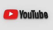 YouTube New Feature Update: Google-Owned Platform Testing New GenAI Feature To Help People Create Music Tracks Using Text Prompts or Hummed Tune